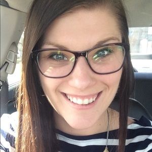 Meet your Posher, Morghan